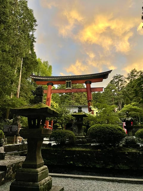Mt Fuji Private Day Tour With English Speaking Driver - Key Points