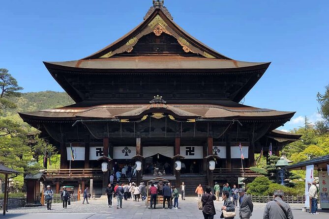 Mt Fuji Private Full Day Tour With Multilingual Chauffeur - Tour Name