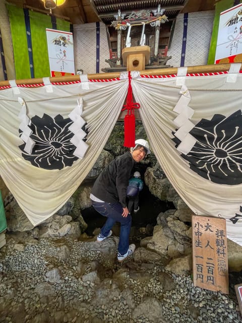Mt Fuji Private Sightseeing Car Tour With Japanese Guide - Highlights of the Tour