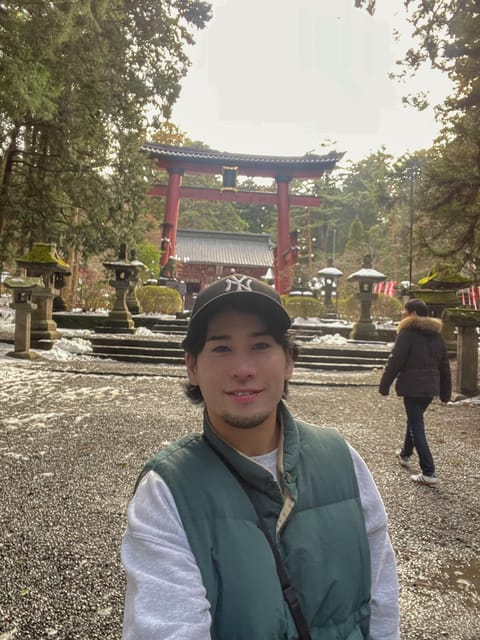 Mt Fuji Private Sightseeing Car Tour With Japanese Guide - Customizable Tour Options
