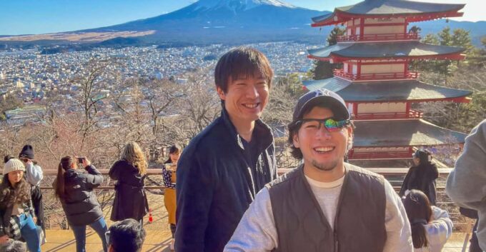 Mt Fuji Private Sightseeing Car Tour With Japanese Guide - Safe and Comfortable Driving