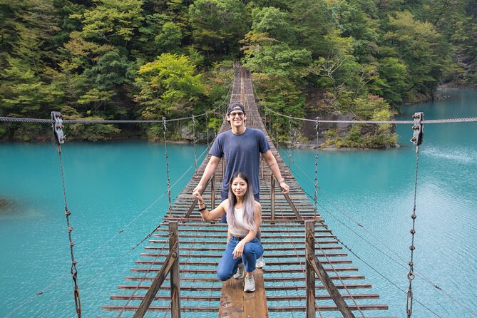 Mt. Fuji Private Sightseeing Tour With Photographer - Pickup Information