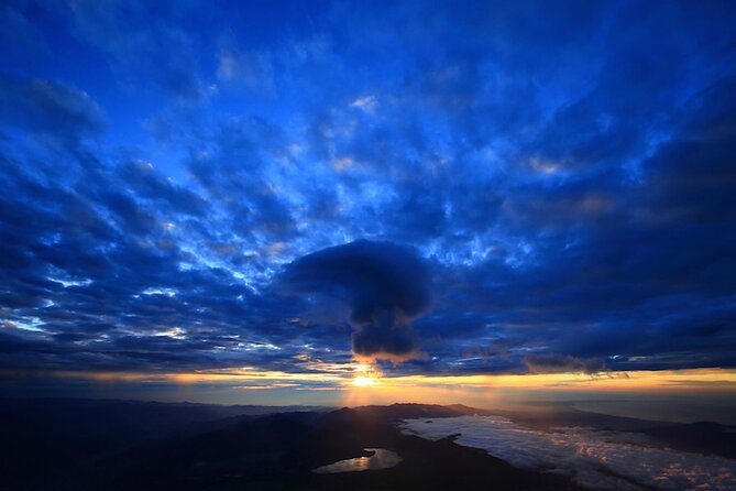 Mt. Fuji Private Tour by Car With Pick-Up From Tokyo - Tour Details
