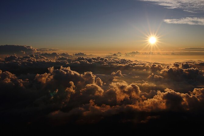 Mt. Fuji Private Tour by Car With Pick-Up From Tokyo - Cancellation Policy