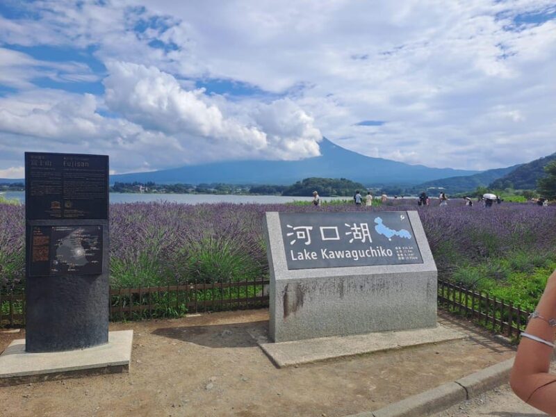 Mt. Fuji: Private Tour With English Guide - Kitaguchi-hongu Fuji Sengen Shrine