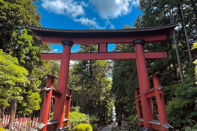 Mt Fuji Private Tour With English Speaking Driver - Inclusions and Exclusions