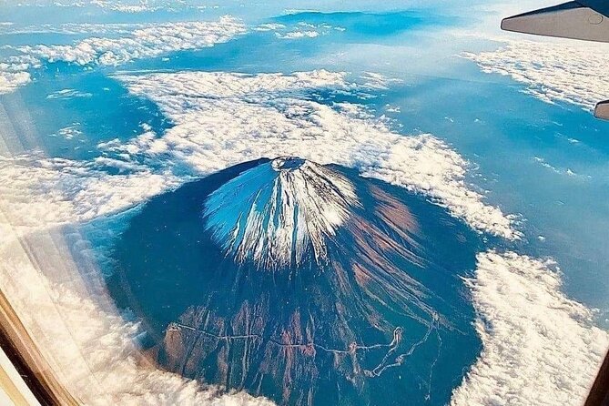 Mt Fuji Private Tour With English Speaking Driver - Driver and Tour Experience