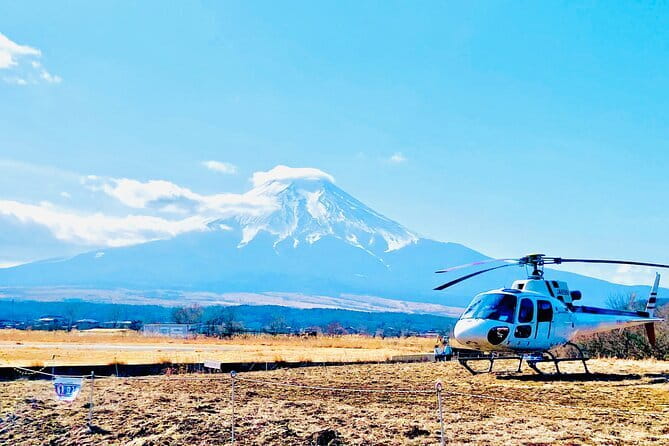 Mt. Fuji Shiba Sakura Festival and Hoto Noodle Making - Cancellation and Flexibility