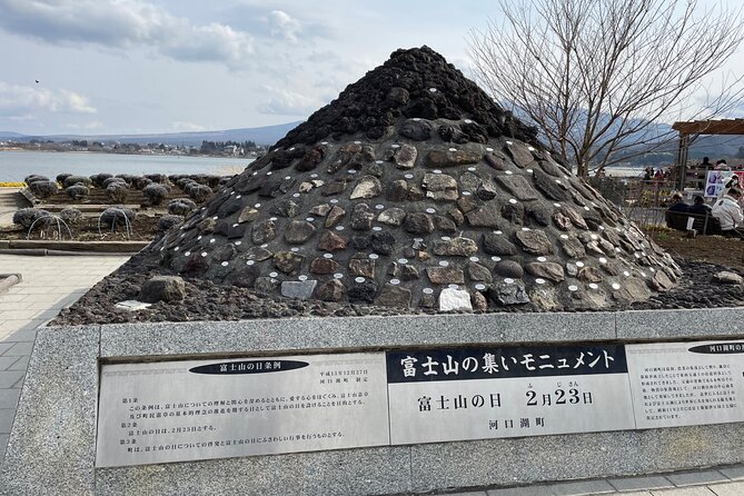 Mt Fuji Sightseeing Private Tour With English-Speaking Driver - Pickup and Dropoff Details