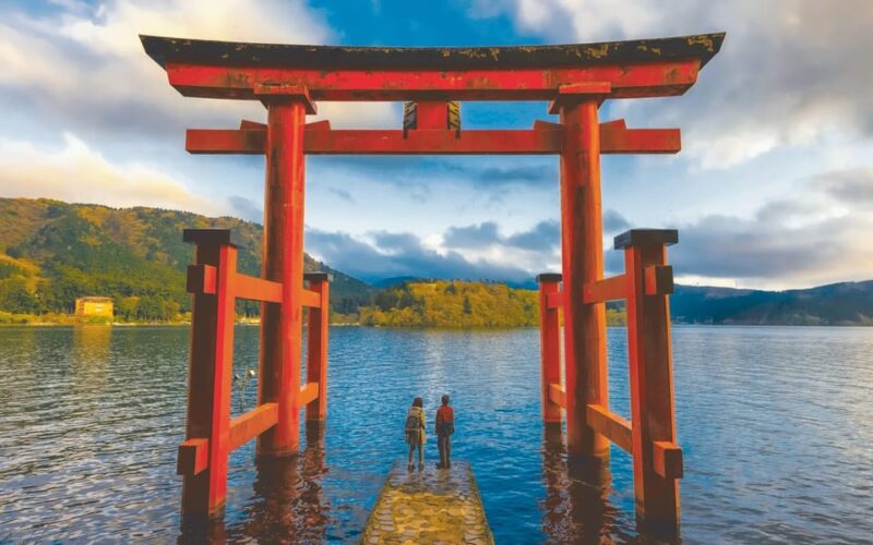 Mt. Fuji : Tailor-Made Day Trip With English Speaking Driver - Key Points
