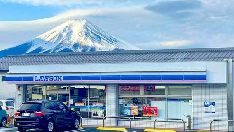 Mt. Fuji Top Spots Tour: Chureito Pagoda,Lake Views And More - Key Points