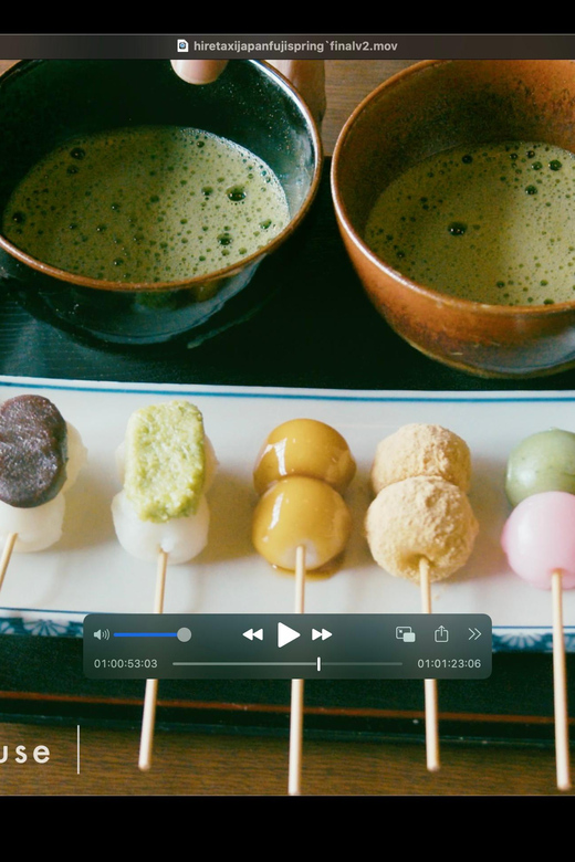 Mt. Fuji/ Tour Delivered and Guided by a Top-Tier Driver - Key Viewing Spots