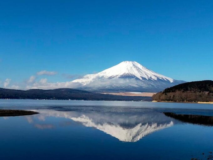 Mt. Fuji/ Tour Delivered and Guided by a Top-Tier Driver - Accessibility and Suitability
