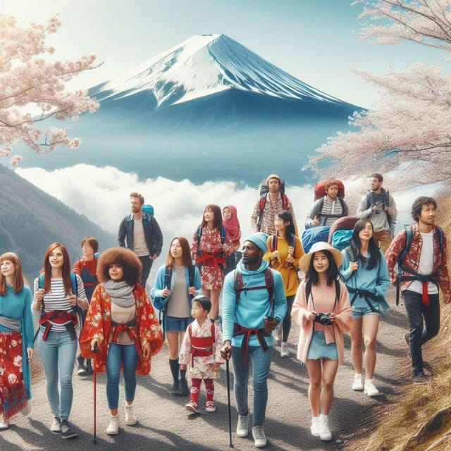 Mt. Fuji Tour With an English Speaking Driver - Included Attractions and Activities