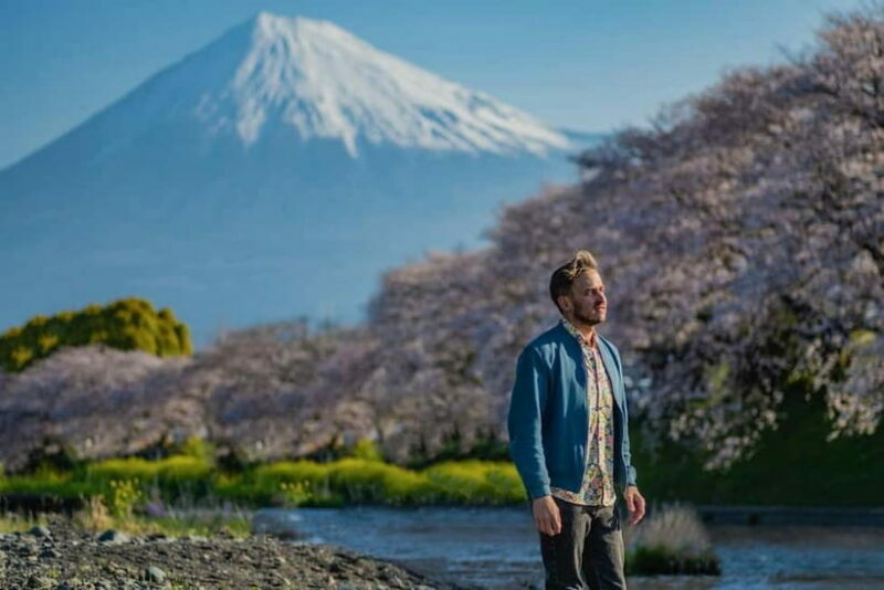 Mt Fuji Tour With Experienced English Driver - FAQ