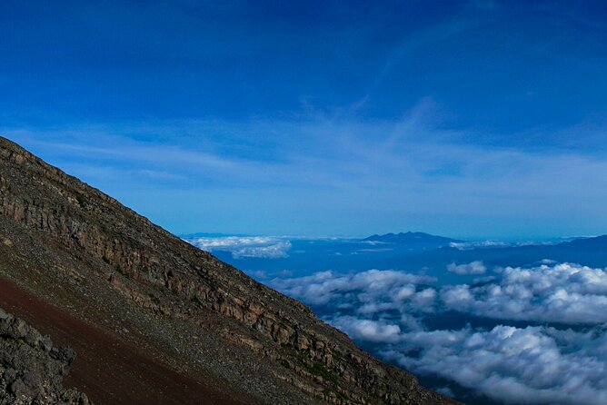 Mt.Fuji Trekking 1 Day Tour up to the Summit - Tour Availability