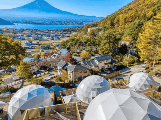 Mt Fuji : Unforgettable Tour With English Tour Guide - Chureito Pagoda