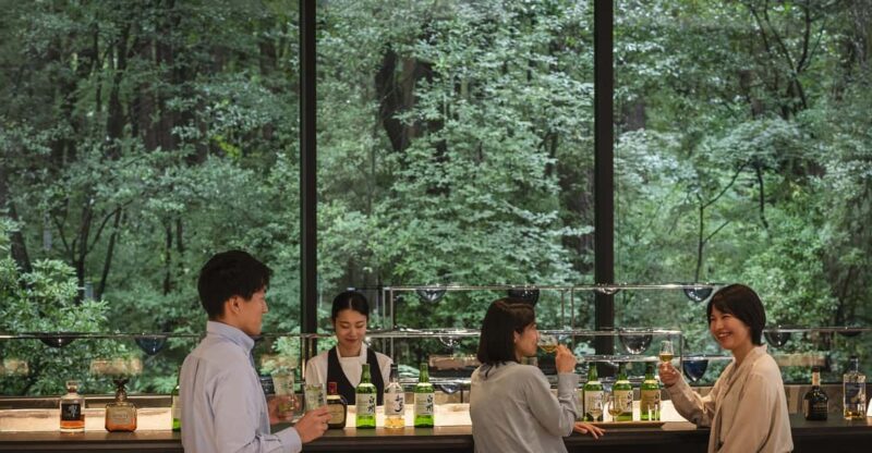 Mt. Fuji Viewing & Suntory Hakushu Distillery Whisky Museum - FAQ