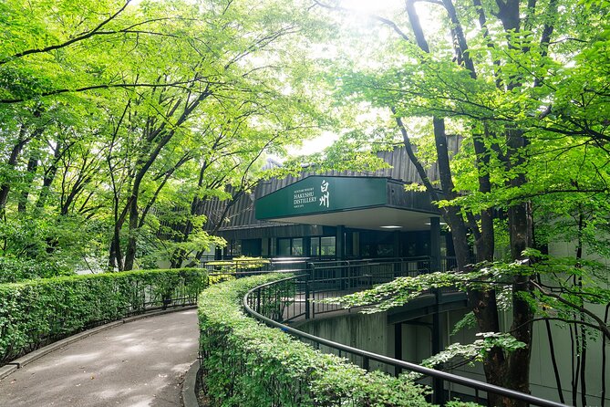 Mt. Fuji Viewing & Suntory Hakushu Distillery Whisky Museum - Booking and Cancellation Policy