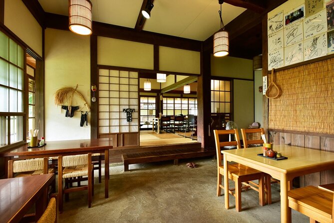 Mt. Fuji Viewing & Suntory Hakushu Distillery Whisky Museum - Whisky Museum Experience