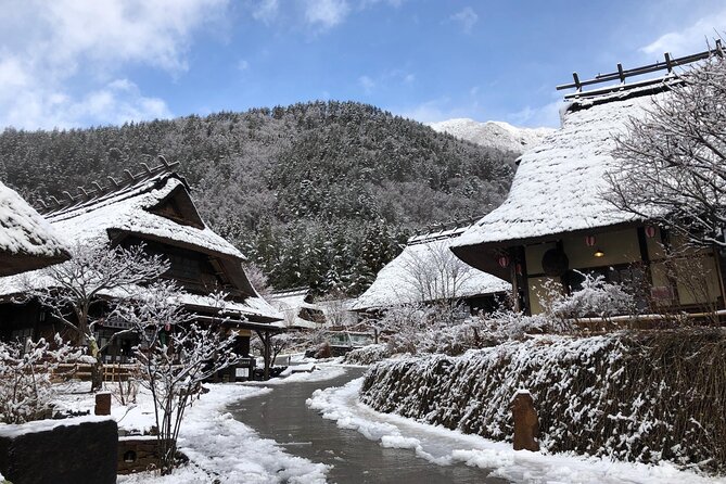Mt. Fuji Viewing & Suntory Hakushu Distillery Whisky Museum - Additional Information