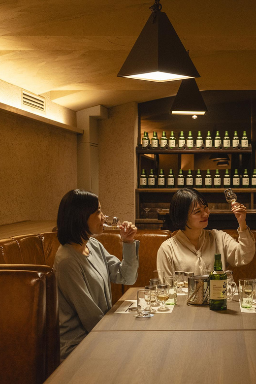 Mt. Fuji Viewing & Suntory Whisky Hakushu Distillery Tour - Key Points
