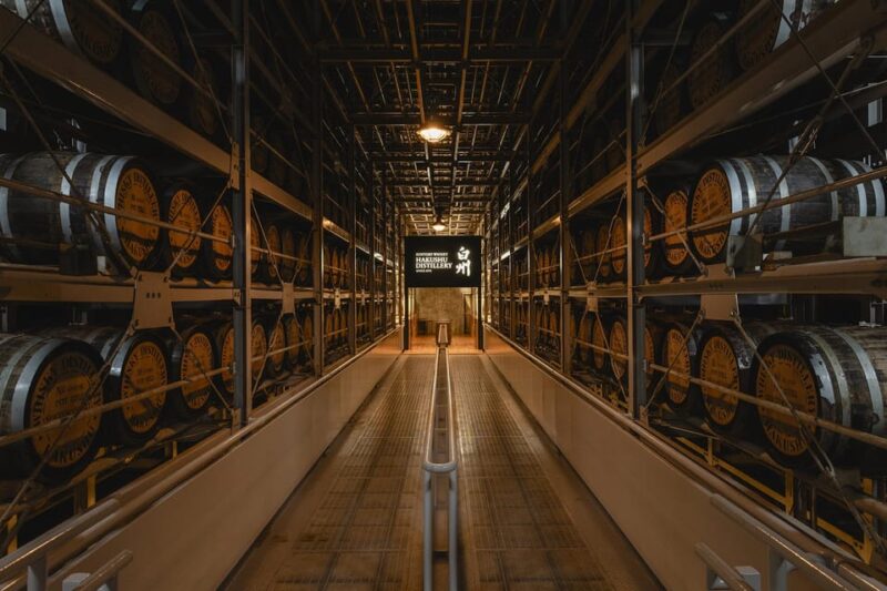 Mt. Fuji Viewing & Suntory Whisky Hakushu Distillery Tour - Meeting Point and Directions