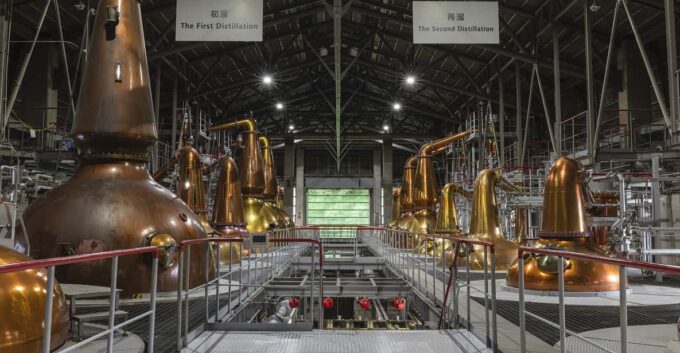 Mt. Fuji Viewing & Suntory Whisky Hakushu Distillery Tour - Weather Conditions and Restrictions