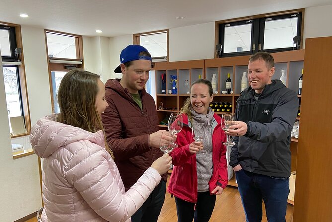 Mt Fuji Wineries Half-Day Tour - Requirements and Restrictions