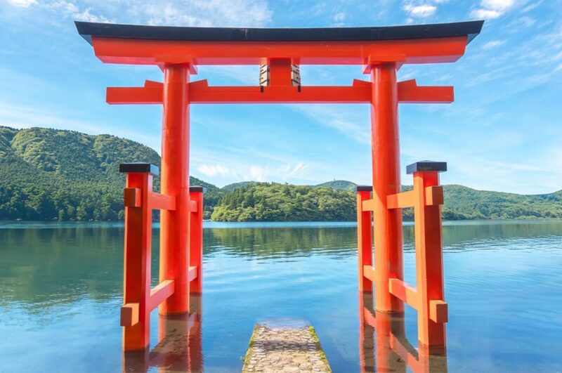Mt.Fuji:Hakone Cruise, Ropeway&Oshino Hakkai Full-day Tour - Highlights of the Tour