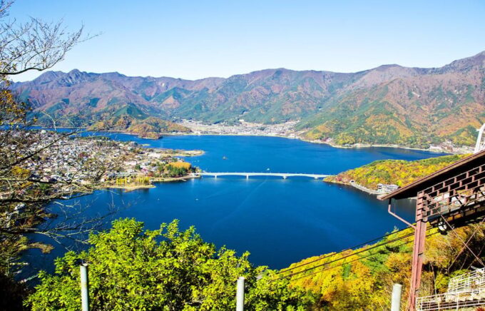Mt.Fuji:Kawaguchi Lake and Ropeway,Oshino Hakkai 1-Day Tour - Important Considerations