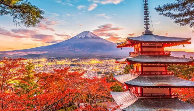 Mt.Fuji:Lake Kawaguchi,Yamanaka & Onsen Day Tour From Tokyo - Frequently Asked Questions