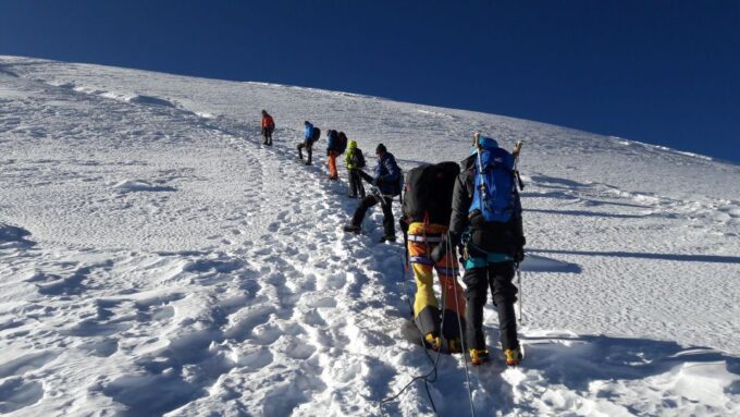 Mt. Himlung Himal (7,126m) Expedition - 30 Days - Why Choose Himlung Himal?