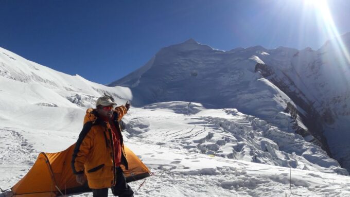 Mt. Himlung Himal (7,126m) Expedition - 30 Days - Preparing for the Expedition