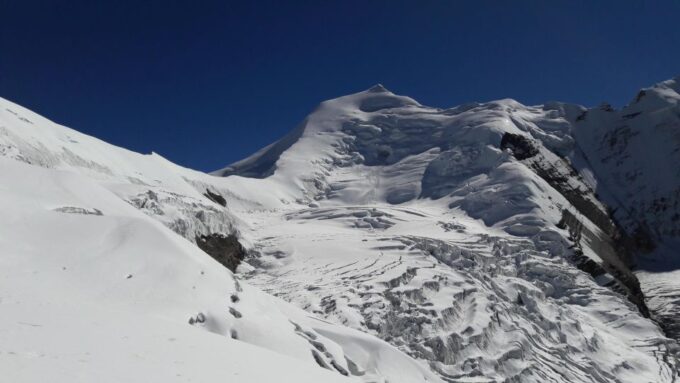 Mt. Himlung Himal (7,126m) Expedition - 30 Days - Participant Testimonials