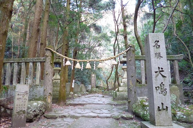 Mt. Inunaki Trekking and Hot Springs in Izumisano, Osaka - Weather and Minimum Traveler Requirements