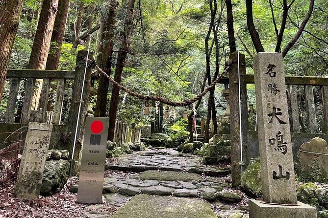 Mt. Inunaki Trekking and Waterfall Training in Izumisano Osaka - Packing and Preparation Essentials
