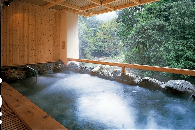 Mt. Inunaki Trekking and Waterfall Training in Izumisano Osaka - Difficulty and Fitness Requirements
