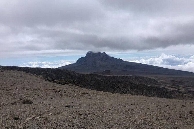Mt Kilimanjaro Climb - 6 Days Marangu - Inclusions in the Package