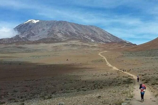 Mt Kilimanjaro Climb - 6 Days Marangu - Suitability for Travelers