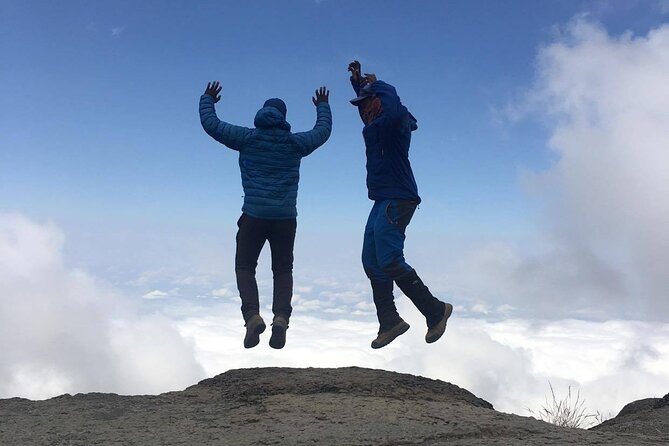 Mt. Kilimanjaro Climb - 8 Day Lemosho Route - Traveler Reviews and Ratings
