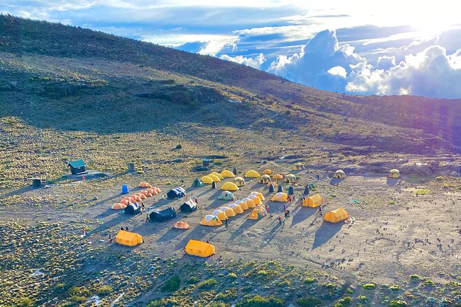 Mt. Kilimanjaro Climb - 8 Day Lemosho Route - Booking and Cancellation Policy