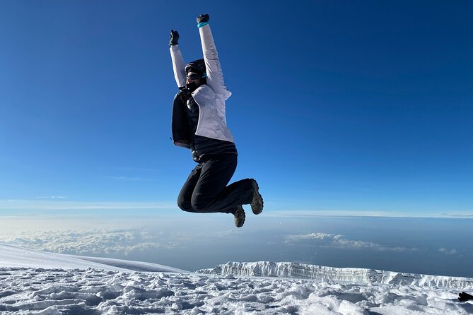 Mt. Kilimanjaro Climb - 8 Day Lemosho Route - Destination and Location Details