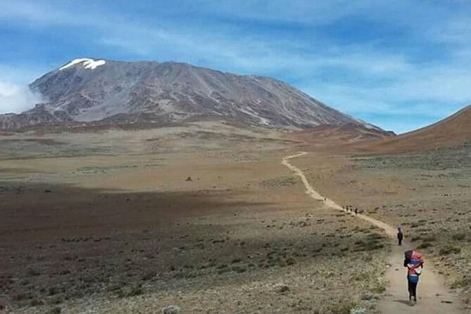 Mt Kilimanjaro Climb - 8 Days Lemosho - Inclusions in the Package