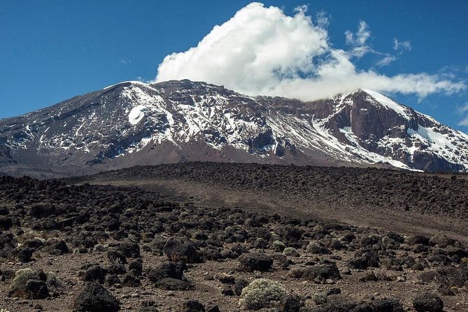 Mt Kilimanjaro Climbing; 6 Days Machame Route - Day-by-Day Itinerary