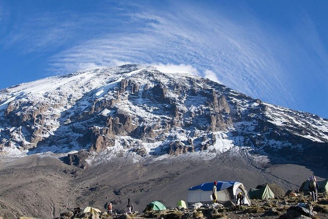 Mt Kilimanjaro Climbing; 6 Days Machame Route - Tour Policies and Restrictions