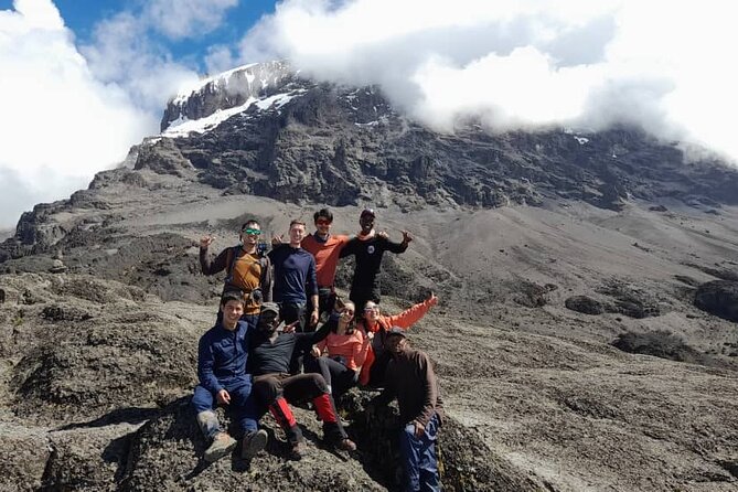 Mt. Kilimanjaro (Machame Route) - Meeting and Pickup