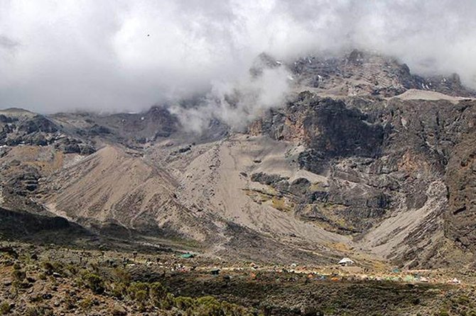 Mt Kilimanjaro Trek, 6 Days - Umbwe Route - Booking and Reviews