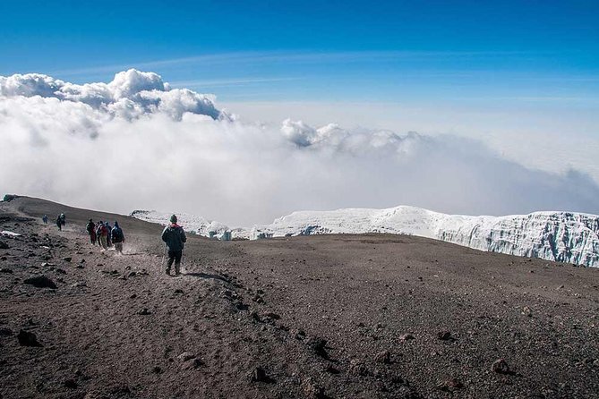 Mt Kilimanjaro Trekking (The Northern Circuit Route) - Cancelation and Refund Policy
