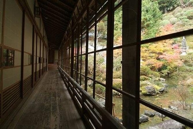 Mt Koya 1 Day Walking Tour From Osaka - Itinerary